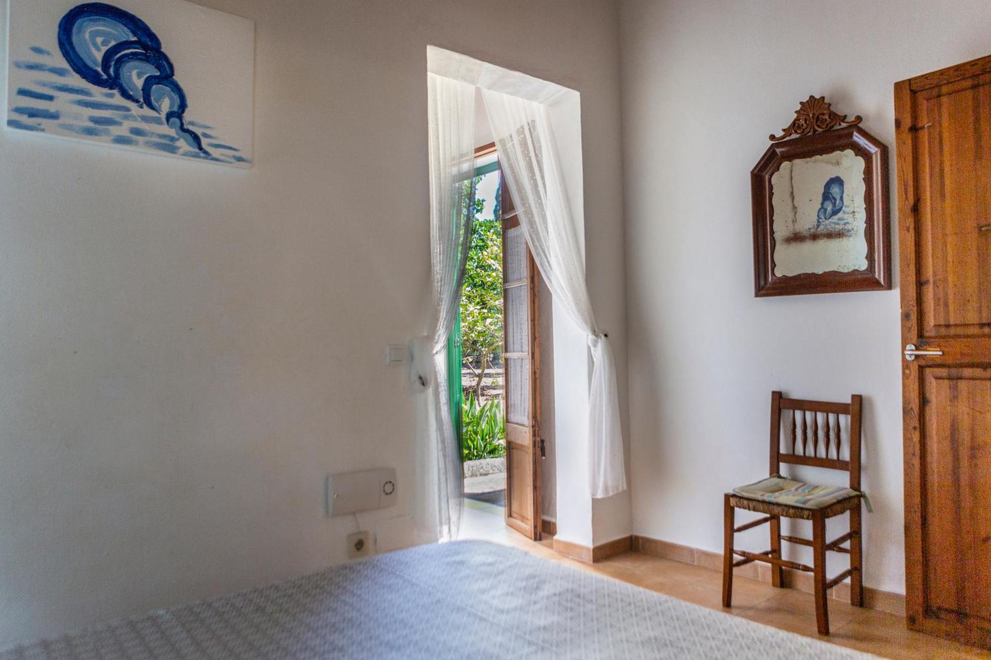 Villa Son Ribes Alaró Esterno foto