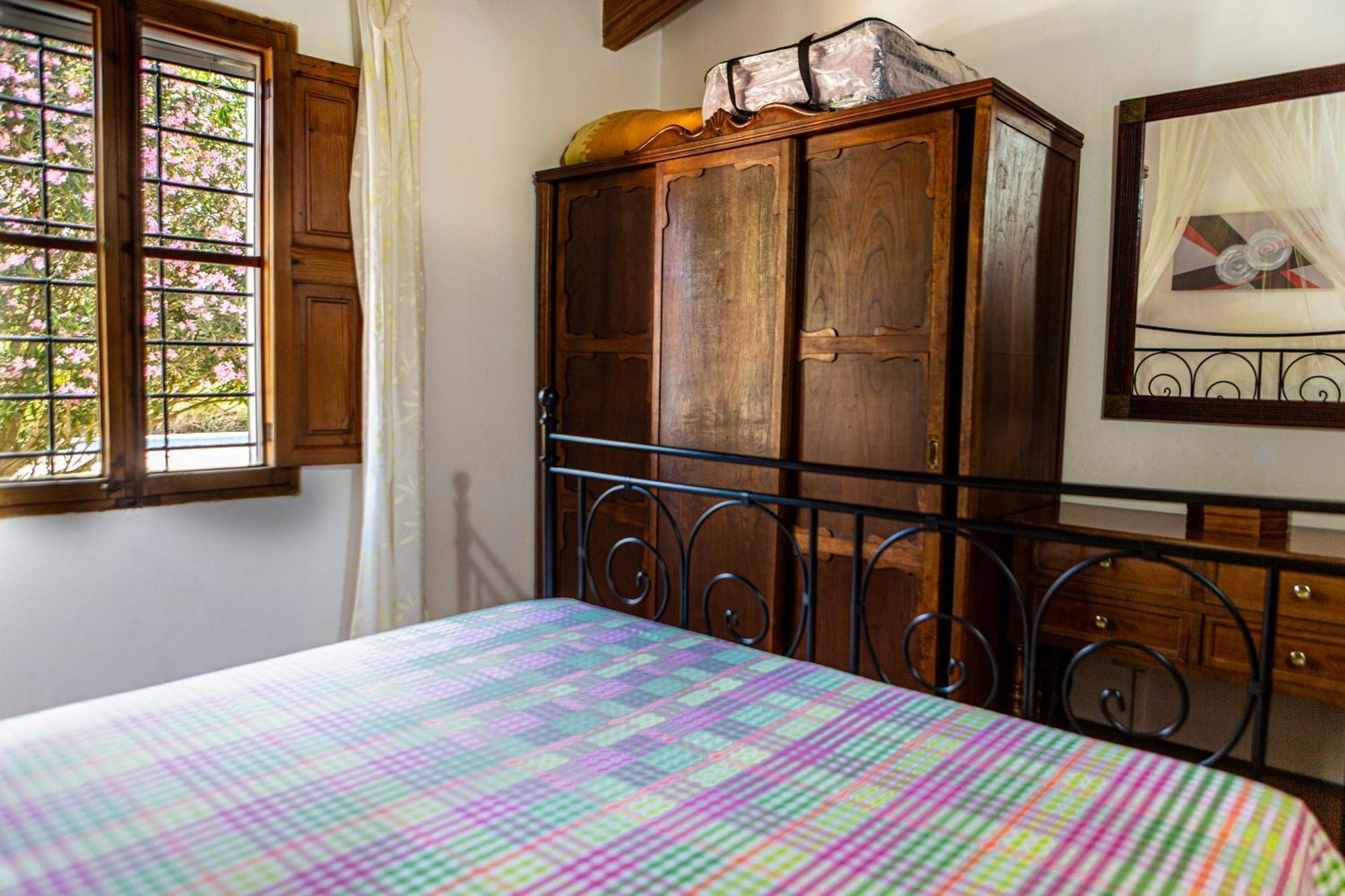 Villa Son Ribes Alaró Esterno foto